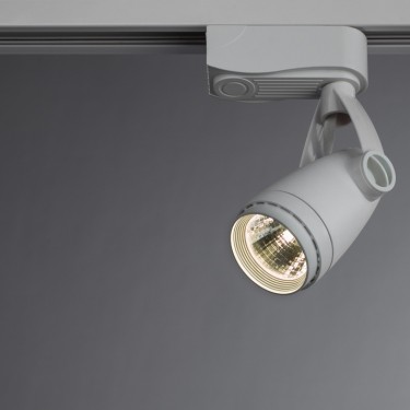 Трековый светильник Piccolo 10W 4000K белый A5910PL-1WH