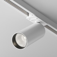 Трековый светильник Focus LED 4000K 12Вт TR021-1-12W4K-W-W