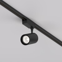 Трековый светильник Vuoro 4000K 26Вт TR003-1-26W4K-W-B