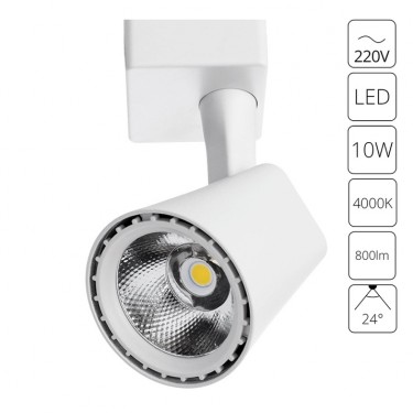 Arte Lamp Amico A1810PL-1WH