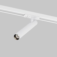 Трековый светильник Focus T 3000K 6Вт TR141-1-6W3K-M-W