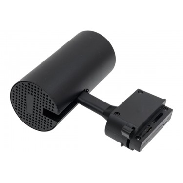 Трековый светильник Vinsant 20W 4000K черный A2665PL-1BK