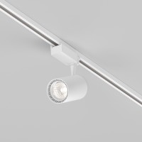 Трековый светильник Vuoro 4000K 26Вт TR003-1-26W4K-W-W