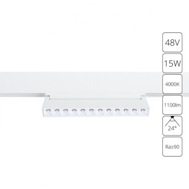 Arte Lamp Linea A4638PL-1WH