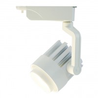 Трековый светильник Vigile 30W 4000K белый A1630PL-1WH