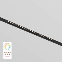 Трековый светильник 18W 3000-6000К черный DK8002-BK