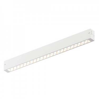 Трековый светильник 18W 3000-6000К белый DK8002-WH