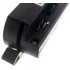 Трековый светильник 12W 2700K черный Feron AL100 32512