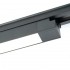 Трековый светильник 40W 4000K черный MattLine Feron AL132 48723