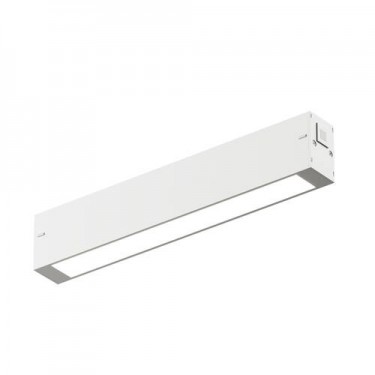 Трековый светильник 9W 3000-6000К белый DK8003-WH