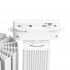 Трековый светильник MarketBright 30W 4000K белый Feron AL105 29693
