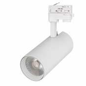 Светильник LGD-GERA-4TR-R90-30W Day SP5000-Veg (WH, 24 deg, 230V)