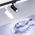 Светильник LGD-ZEUS-4TR-R100-30W Cool SP7500-Fish (BK, 20-60 deg, 230V)