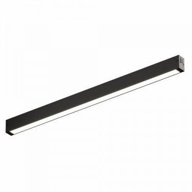 Трековый светильник 27W 3000-6000К черный DK8005-BK
