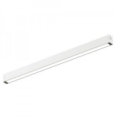 Трековый светильник 27W 3000-6000К белый DK8005-WH Трековый светильник 27W 3000-6000К белый DK8005-WH