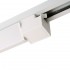 Трековый светильник 40W 4000K белый MattFold Feron AL232 51857