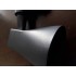 Трековый однофазный светильник GU10 черный Pipe 370405