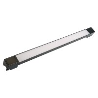 Трековый светильник 40W 4000K черный MattFold Feron AL232 51858 Трековый светильник 40W 4000K черный MattFold Feron AL232 51858