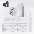 Трековый светильник 40W 4000K черный Feron AL105 29696