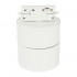 Трековый светильник 25W 4000К белый Feron AL107 32477