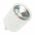 Трековый светильник 25W 4000К белый Feron AL107 32477