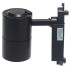 Трековый светильник 20W 4000K черный Feron AL103 29648