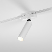 Трековый светильник Pika 85110/01 6W 4000K белый
