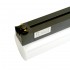 Трековый светильник 40W 4000K черный Feron AL122 48579