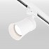 Трековый светильник Vetro MRL 1001 GU10 белый