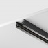 Шинопровод однофазный 1м черный Unity TRX001-111B