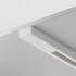 Шинопровод однофазный 2м белый Unity TRX001-112W