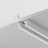 Шинопровод однофазный 1м белый Unity TRX001-111W