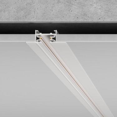 Track Rail WH Recessed 85083/00