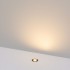 Светильник для грунта ART-PELURU-GROUND-R23-1W Warm3000 (GR, 100 deg, 24V)