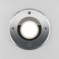 Тротуарный светильник Тубо/Tubo GU10 IP65 O043DL-01S