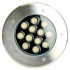 Тротуарный светильник 12W 6400K Feron SP4114 32022