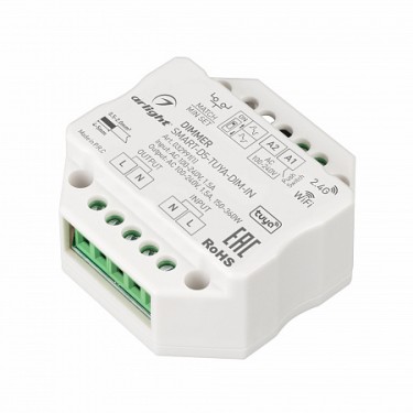 SMART-D5-TUYA-DIM-IN
