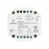 Контроллер-выключатель SMART-TUYA-SWITCH-PUSH-IN (230V, 1.5A, WiFi, 2.4G)