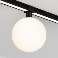 Уличный трековый светильник Luna Elasity IP 3000К 9Вт O-TR01-2-S-9WB3K