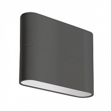 032411 SP-WALL-FLAT-S110x90-2x3W Day4000