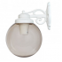 Светильник шар настенный Bisso/G300 G30.131.000.WZE27DN