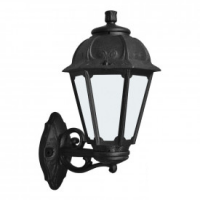 Уличный настенный светильник Bisso/Saba K22.131.000.AYF1R