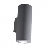 Настенный светильник Franca 90-2L Wall 3A7.003.000.LXU2L
