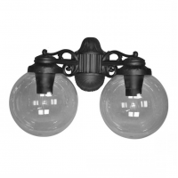 Настенный светильник Porpora/G250 G25.141.000.AXE27DN