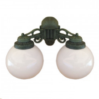 Настенный светильник Porpora/G250 G25.141.000.VYE27DN