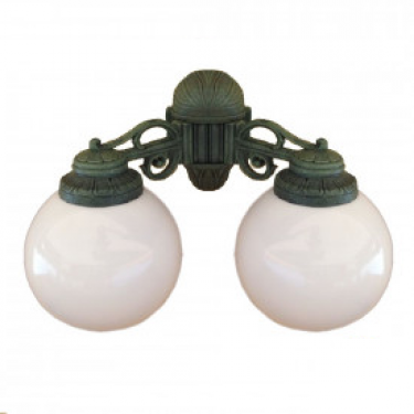 Настенный светильник Porpora/G250 G25.141.000.VYE27DN