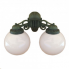 Настенный светильник Porpora/G250 G25.141.000.VYE27DN