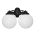 Настенный светильник Porpora/G300 G30.141.000.AYE27DN