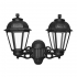 Настенный светильник Porpora/Saba K22.141.000.AXF1R