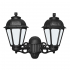 Настенный светильник Porpora/Saba K22.141.000.AYF1R